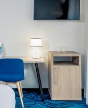 Mercure Lenzburg Krone Bild 2