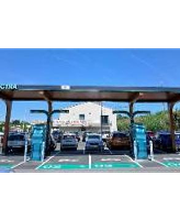 Electra Charging Station image 3