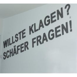 Schäfer & Partner mbB Rechtsanwälte
