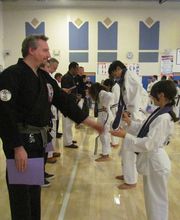 Golden Rule Karate & Fitness image 4