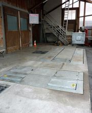 Garage Burkhalter AG Bild 2