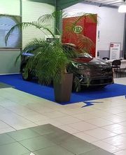 Kia Garage De La Noue Concessionnaire image 3