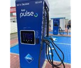 Aral pulse Ladestation Bild 3