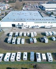 Caravan-Park Barnim Bild 10