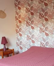 Coquet Laurence gite des Faluères image 9