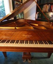Pianos Juste image 5
