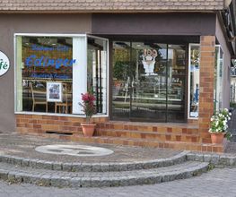 Bäckerei - Café Edinger Bild 1