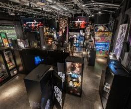 rock'n'popmuseum gGmbH Bild 1