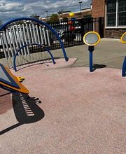 Merit School of Broadlands image 12