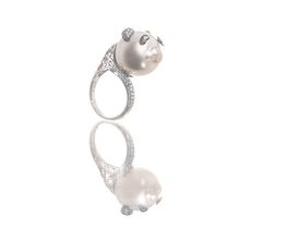 SIMETO Joaillerie - Fabergé Genève Bild 4