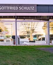SEAT & CUPRA Erkrath - Gottfried Schultz Automobilhandels SE Bild 1