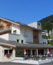 Hotel Restaurant Espen & Pension St. Jakob Bild 1
