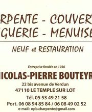 Bouteyre Nicolas Pierre image 1