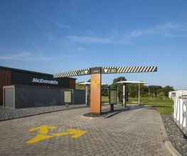 McDonald's Bild 3