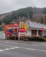 McDonald's Bild 1
