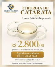 Tomich, Drudi & Sarni - Clínica Oftalmológica imagen 20