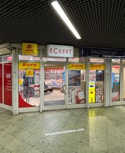 Eckert Stuttgart, Theodor-Heuss-Passage