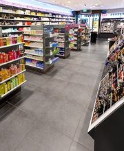 Pharmacie Amavita Centrale Morges