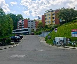 Praxis Aquasana Kinesiologie Luzern Bild 9