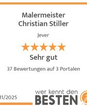 werkenntdenBESTEN.de Qualitätssiegel