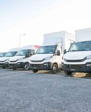 Garage Carrosserie Moser AG Bild 5