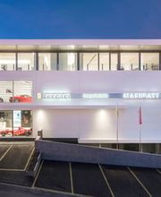 ZENITH Automobiles • Lausanne Bild 8