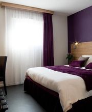 Logis Hôtel Restaurant *** de la Madeleine image 2