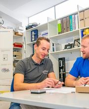 handwerker-center Josef Giger AG Bild 6