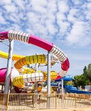Camping Homair - Val de Durance image 9