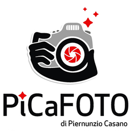 Picafoto logo