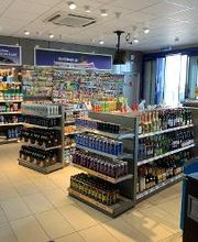 JET Tankstelle Bild 3