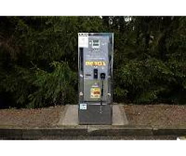 Shell Recharge Charging Station Bild 9