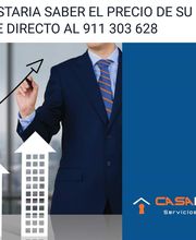 CASAPUEBLO HORTALEZA SL imagen 2