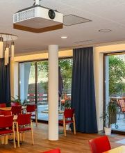 Gabriele Mirarchi AG Maler Gipser und Fassaden Bild 1