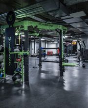 Fitness First Mannheim im Quartier - Functional Training