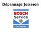 Dépannage Josseron