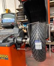 Euromaster Aldo Gomme Autofficina e Gommista immagine 14