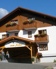 Das Arber-Hotel am Rothbach Bild 5