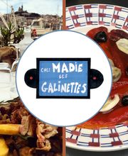 Chez Madie Les Galinettes image 3