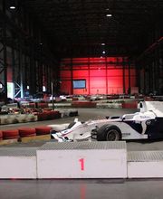 Kartcenter Grimma Bild 1