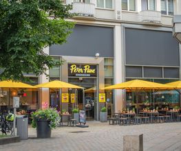 PETER PANE Burgergrill & Bar Bild 1
