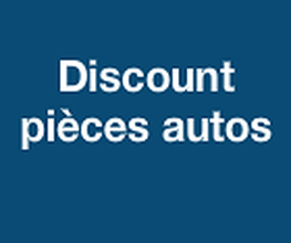 DISCOUNT PIÈCES AUTOS image 13