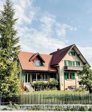 Kita Waldi Münsingen Bild 1