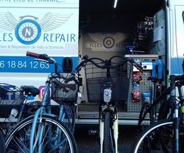 Cycles N'Repair image 17