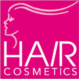 Hair Cosmetics logo