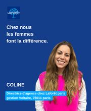 Laforêt Gestion Location Paris 11Eme image 15