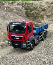 Zürcher Transporte Langnau GmbH Bild 1