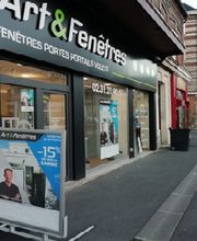 Art et Fenêtres image 2