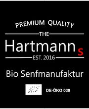 Hartmanns Bio Senfmanufaktur Bild 1