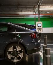 Allego Charging Station Bild 6